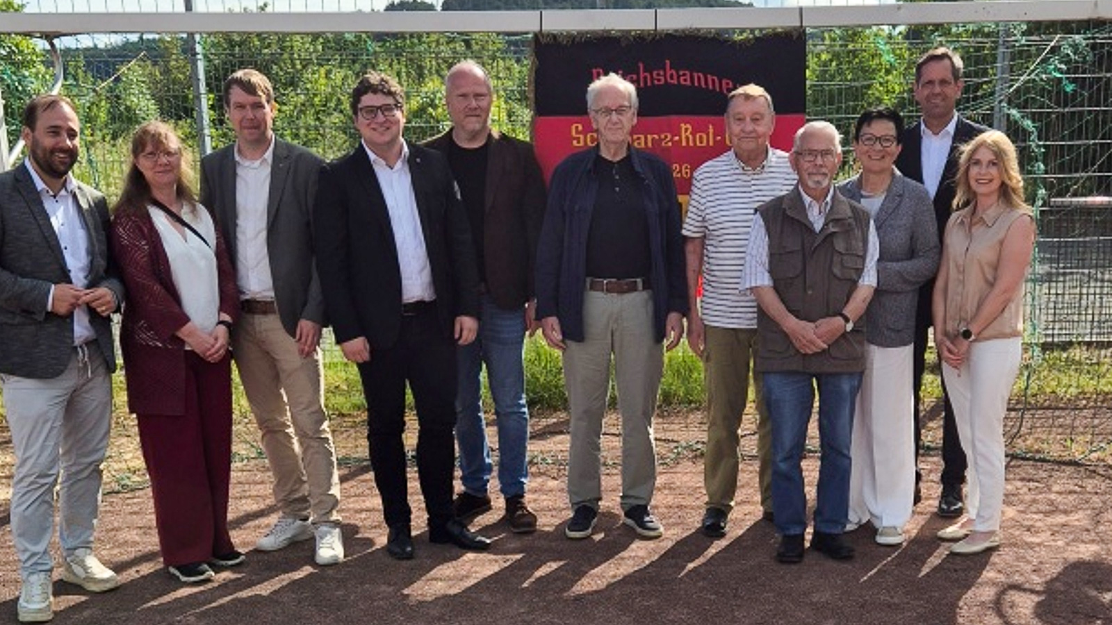 SPD-Ortsverein Hehlen feiert 100-jähriges Bestehen mit Ministerpräsident Olaf Lies und zahlreichen Ehrengästen