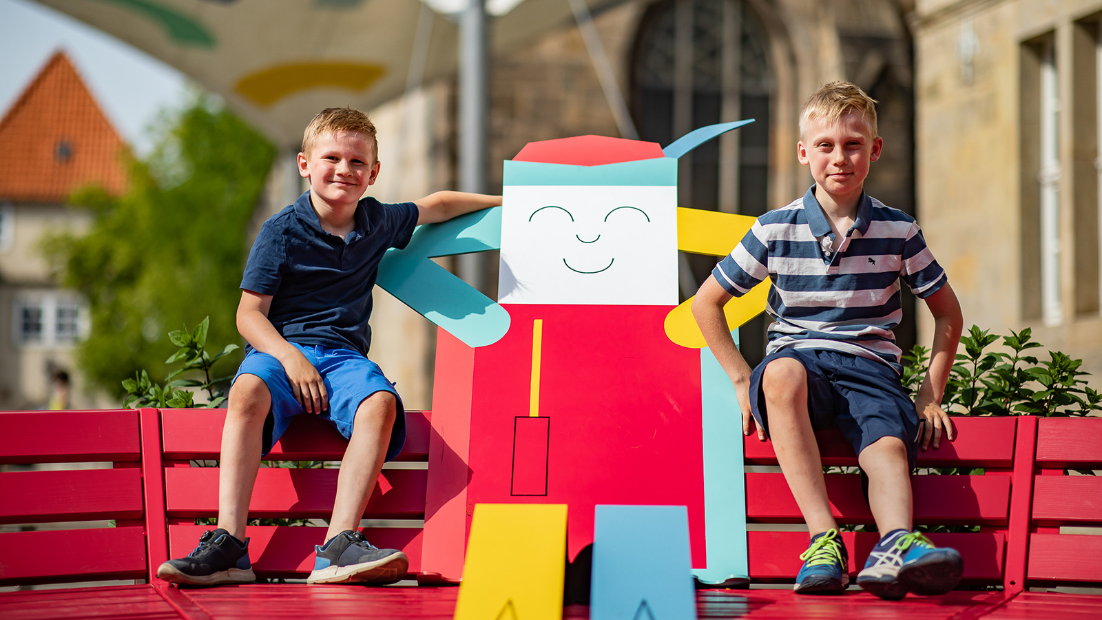 ...