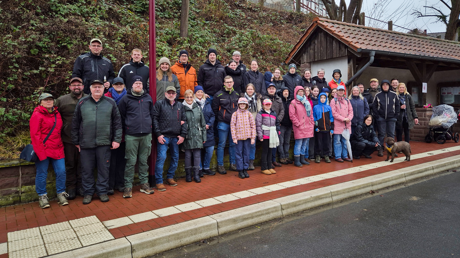 ...