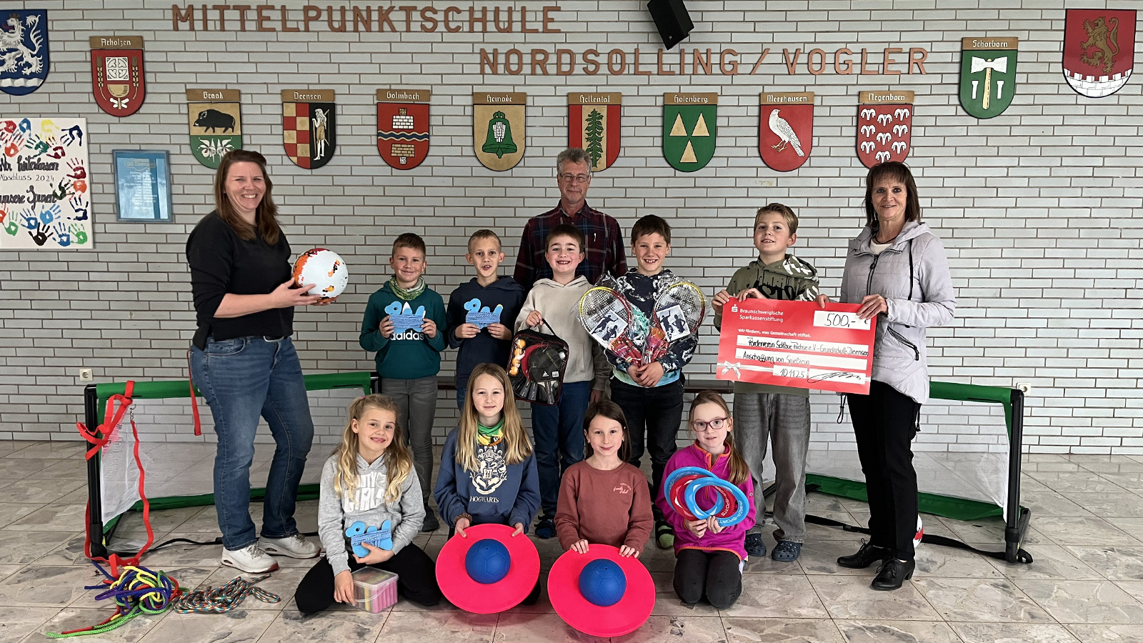 ...